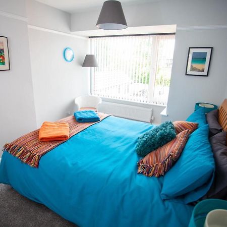 Quiet Residence Close To M6 Preston Samlesbury 外观 照片