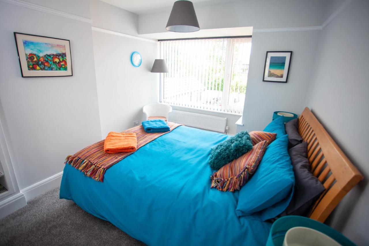 Quiet Residence Close To M6 Preston Samlesbury 外观 照片