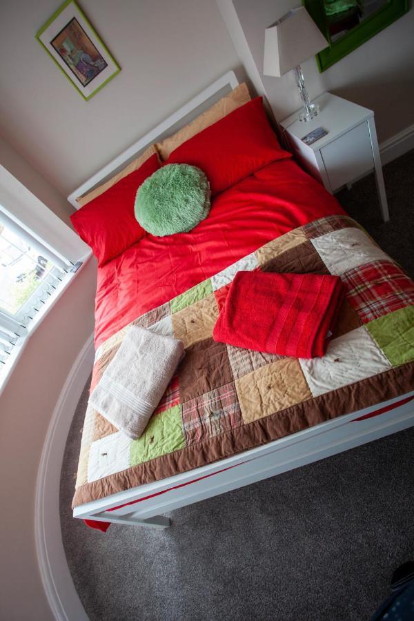 Quiet Residence Close To M6 Preston Samlesbury 外观 照片