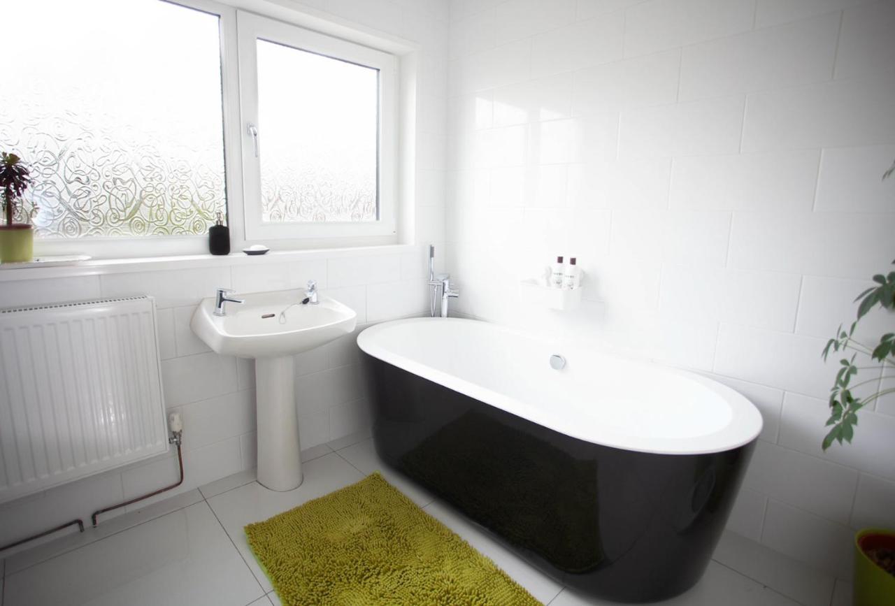 Quiet Residence Close To M6 Preston Samlesbury 外观 照片