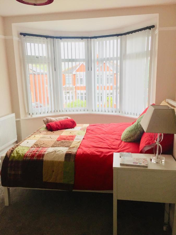 Quiet Residence Close To M6 Preston Samlesbury 外观 照片