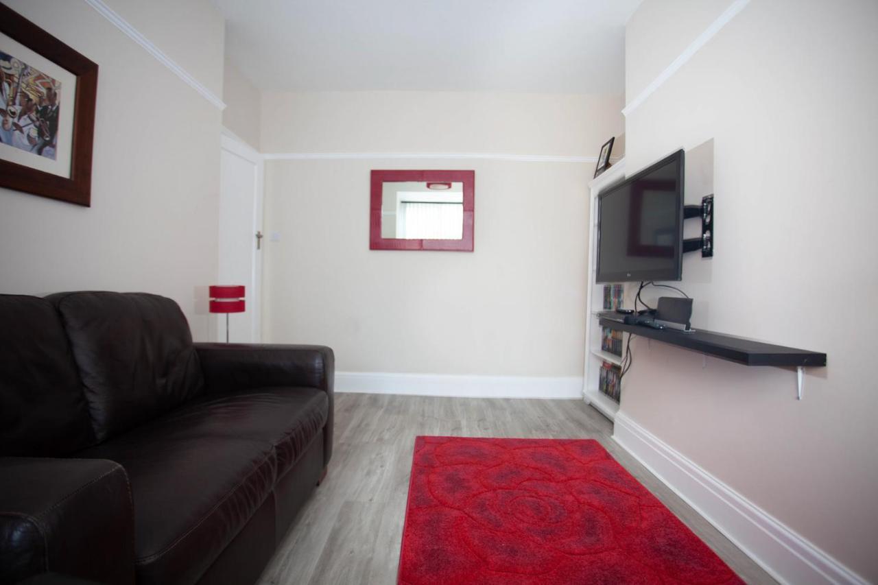Quiet Residence Close To M6 Preston Samlesbury 外观 照片