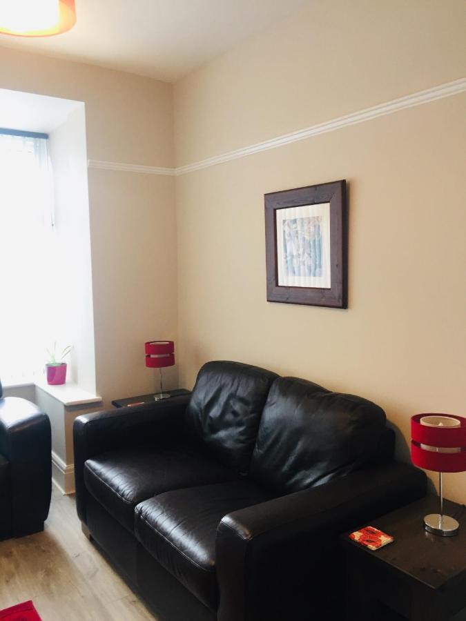 Quiet Residence Close To M6 Preston Samlesbury 外观 照片