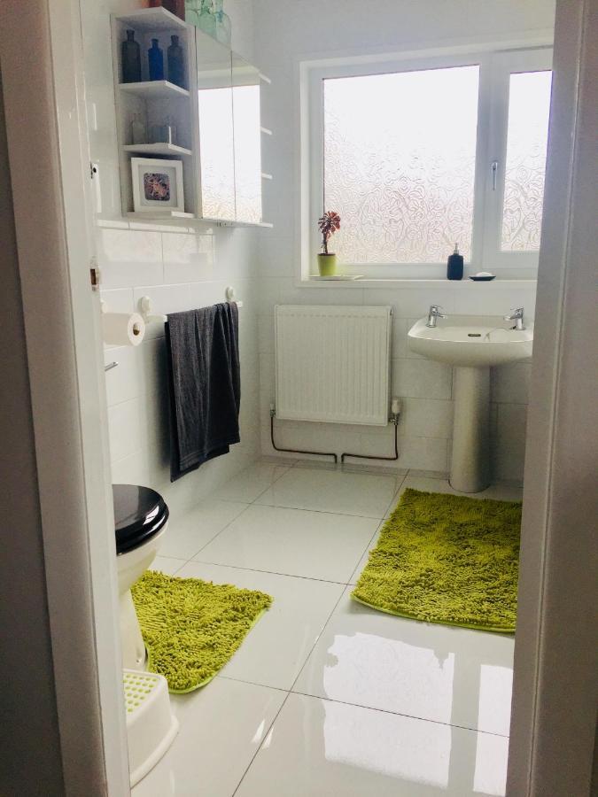 Quiet Residence Close To M6 Preston Samlesbury 外观 照片