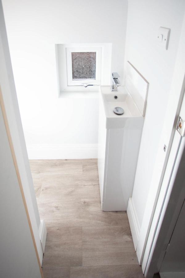 Quiet Residence Close To M6 Preston Samlesbury 外观 照片