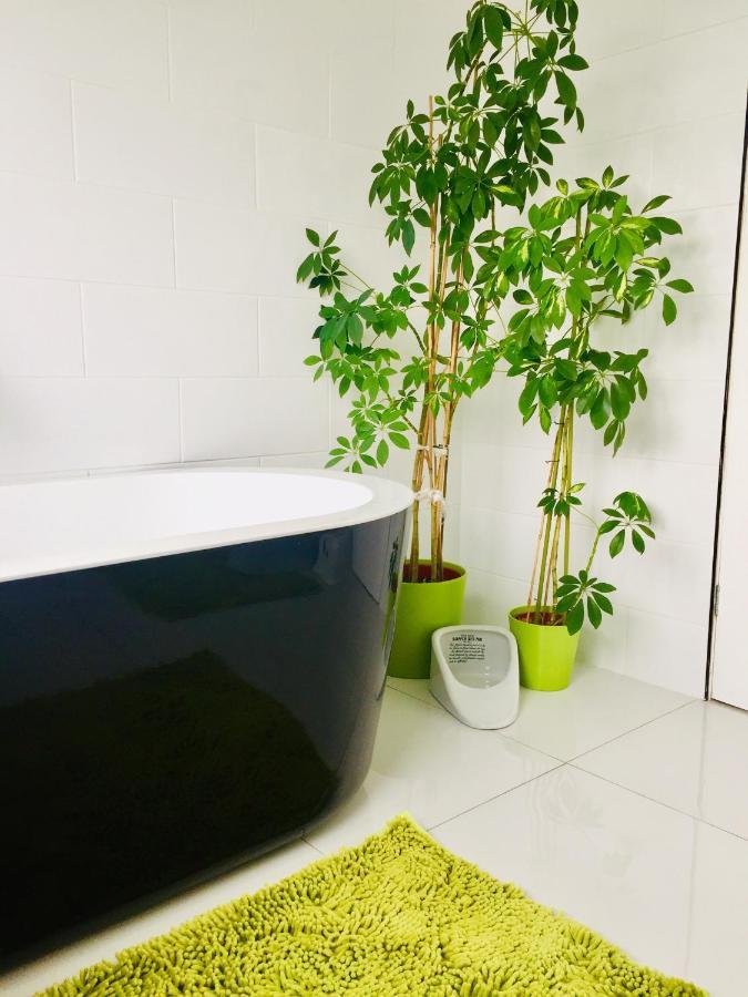 Quiet Residence Close To M6 Preston Samlesbury 外观 照片