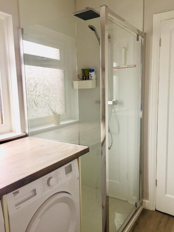 Quiet Residence Close To M6 Preston Samlesbury 外观 照片